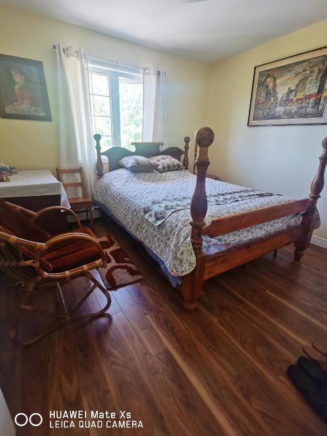 Youth Hostel 샬럿타운 객실 사진
