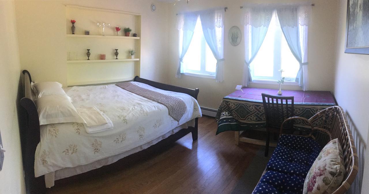 Youth Hostel 샬럿타운 외부 사진